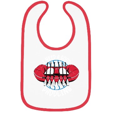 Discover I Need A Good Paddling Rafting White Water Bibs