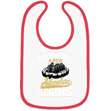 Discover Rafting A New Adventure Begins Paddling White Wate Bibs