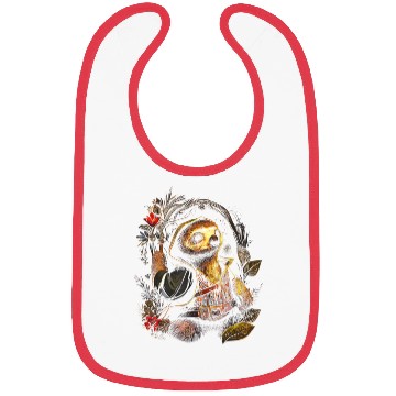 Discover Sloth Lazy Love Sloths Bibs