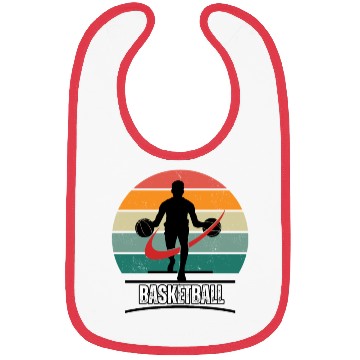 Discover Retro Basketball Classic,athletic men outfits Bibs