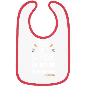 Discover Embrace The Homeschool Journey With Your Bibs