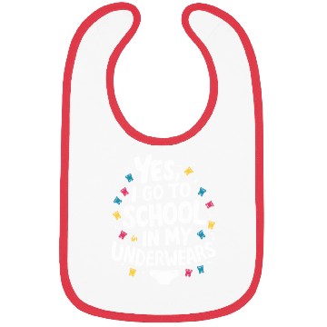 Discover Embrace The Homeschool Journey With Your Bibs