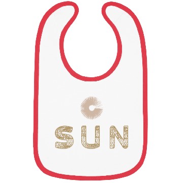 Discover sun Bibs, Sun Bibs, Bibs, Celestial, Vintage
