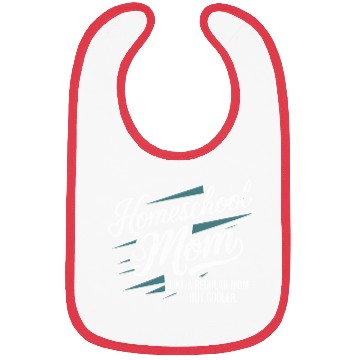 Discover Embrace The Homeschool Journey With Your Bibs