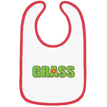 Discover grass Bibs