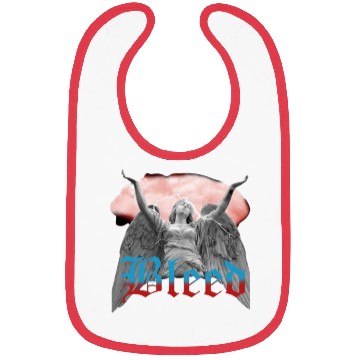 Discover Angel Bibs - Embrace Your Inner Grace