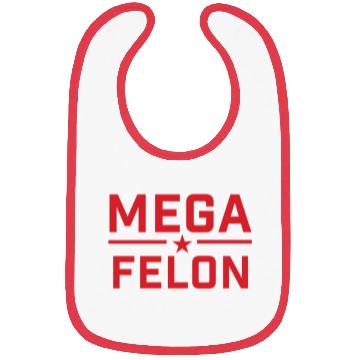 Discover MEGA FELON Bibs