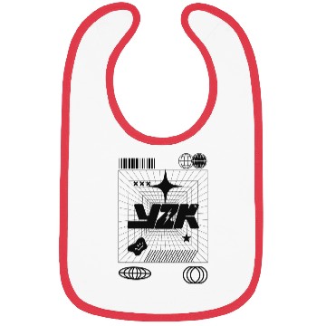 Discover Y2K Bibs