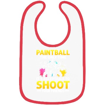 Discover Paintball Acceptable To Shoot Friends. Tactical Pl Bibs