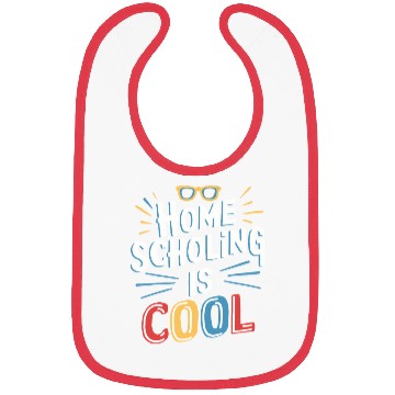 Discover Embrace The Homeschool Journey With Your Bibs
