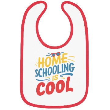 Discover Embrace The Homeschool Journey With Your Bibs