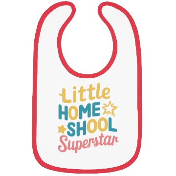 Discover Embrace The Homeschool Journey With Your Bibs