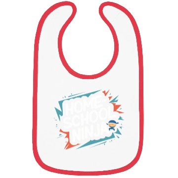 Discover Embrace The Homeschool Journey With Your Bibs