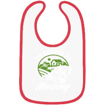 Discover Landscaper Gardener Horticulture Lawn Mowing Bibs