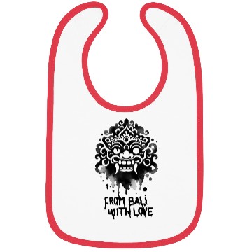 Discover From Bali with Love Bibs