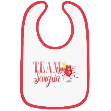 Discover Cocktail Bartender Team Sangria Bibs