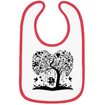 Discover Joyful Celebrations for Friendship Day Bibs