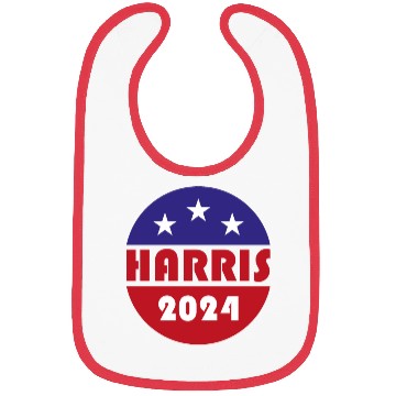 Discover Best Kamala Harris 2024 Bibs