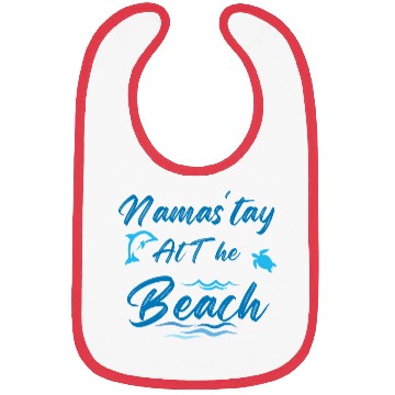 Discover Summer, Beach, Yoga Bibs