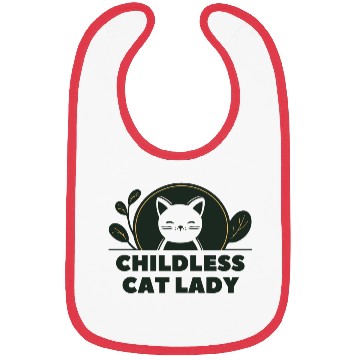 Discover childless cat lady Bibs