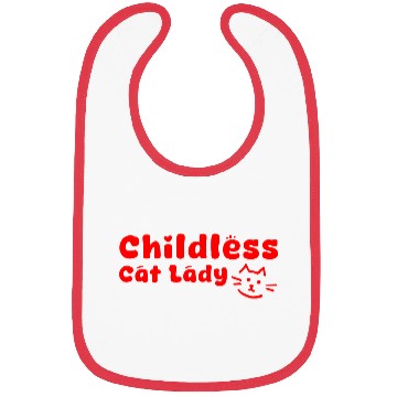 Discover childless cat lady Bibs