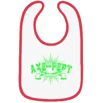 Discover Lumberjack Axe-pert Bibs