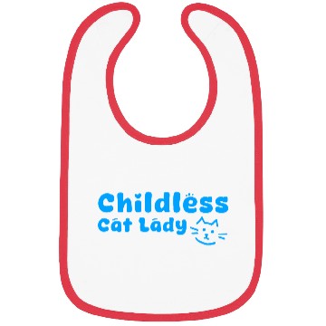 Discover childless cat lady Bibs