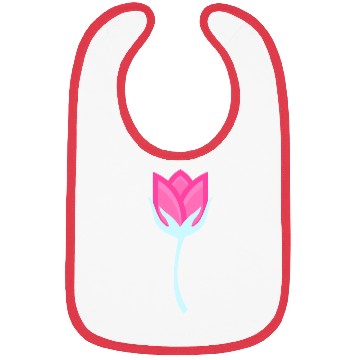 Discover Serenity in Bloom Bibs