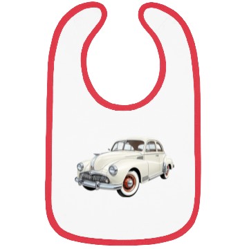 Discover Vintage car Bibs