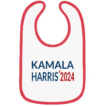 Discover kamala harris 2024 Bibs