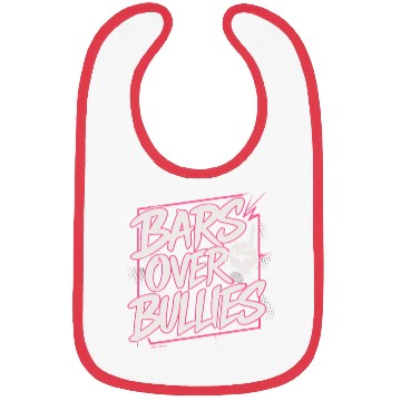 Discover Epic Lyrical Battle of the Titans: Hip Hop Rap Bibs