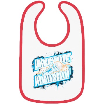 Discover Epic Lyrical Battle of the Titans: Hip Hop Rap Bibs