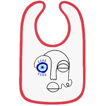Discover Face Bibs