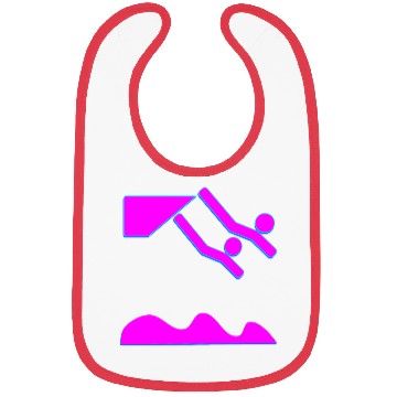 Discover HIGH DIVING WATER SPORTS Bibs