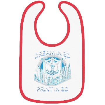 Discover 3D Print 3D Engineer Deam In 3D Bibs