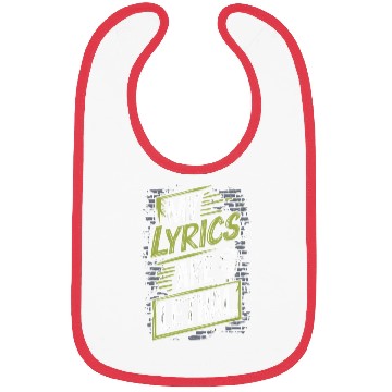 Discover Rap Battles Freestyle Rap Competition Battle Rap Bibs