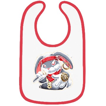 Discover Rap Battles Freestyle Rap Competition Battle Rap Bibs