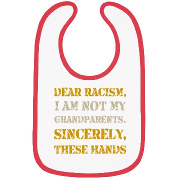 Discover African American Inspired Design for Black Bibs