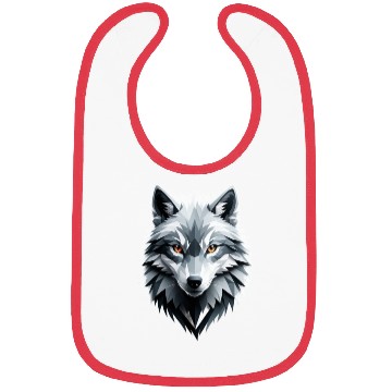 Discover Wolf Bibs