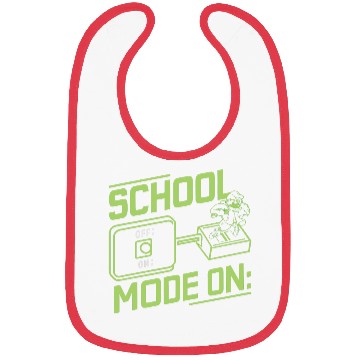 Discover School mode on Bibs