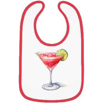 Discover Martini Cocktail Bibs
