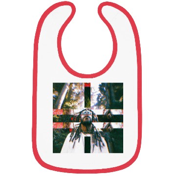 Discover Abstract Visionary in Nature Bibs