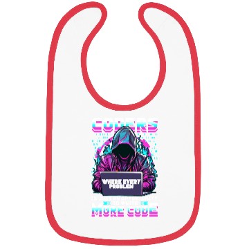 Discover Coders Design for Computer Engineer Software Devel Bibs