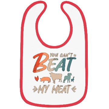 Discover Brisket Barbeque You Can't Beat My Beef Brisket Bibs