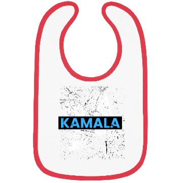 Discover Kamala Harris for President 2024 Bibs