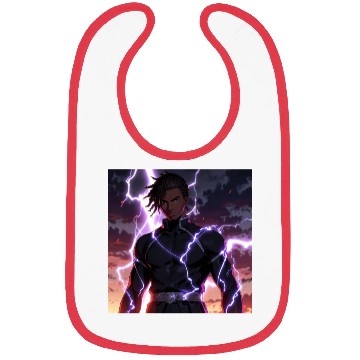 Discover Make a Storm Breathing Hashira: Bibs