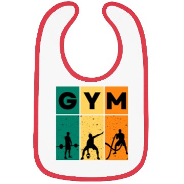 Discover GYM fitness gyms near me planet fitness Bibs