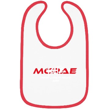 Discover Tate McRae V5 Think Later Tour Bibs