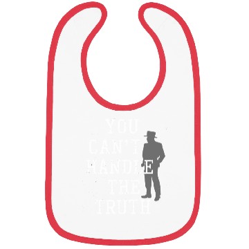 Discover Mobster Gangster Mafia Organized Crime Boss Bibs