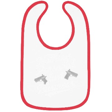 Discover Mobster Gangster Mafia Organized Crime Boss Bibs